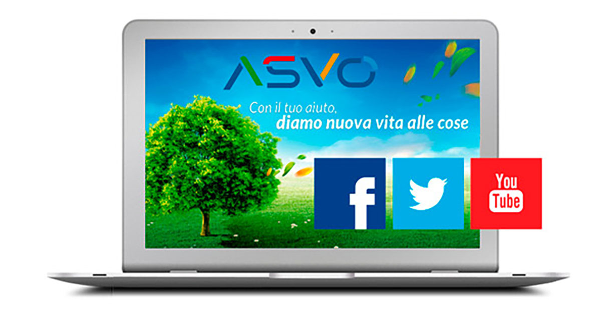 Ad Aipem-Vodu il budget digital di asvo