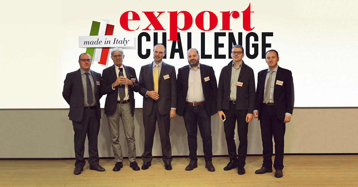 Aipem presenta i risultati della ricerca sull'internazionalizzazione