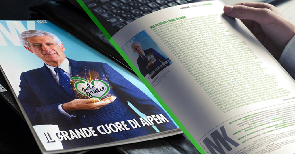 Aipem, agenzia di comunicazione di Udine su Media Key