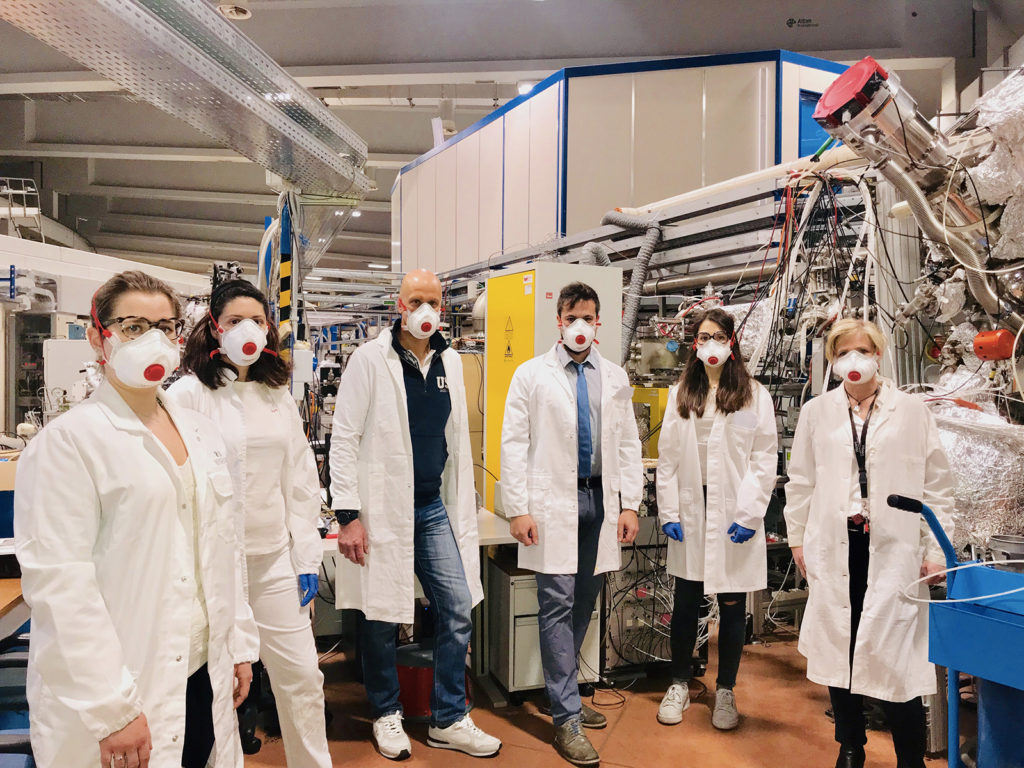 Team_Ulisse_BioMe