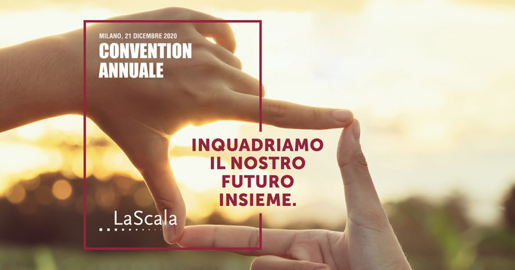 Il successo dell’evento digitale di la scala società fra avvocati