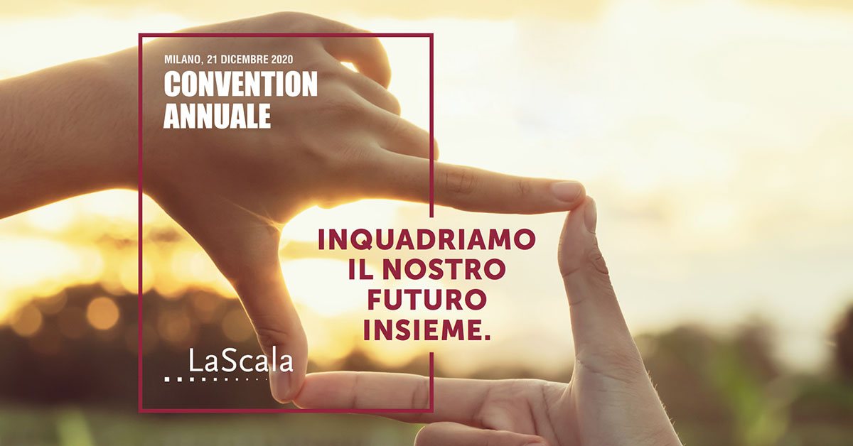 Il successo dell’evento digitale di la scala società fra avvocati