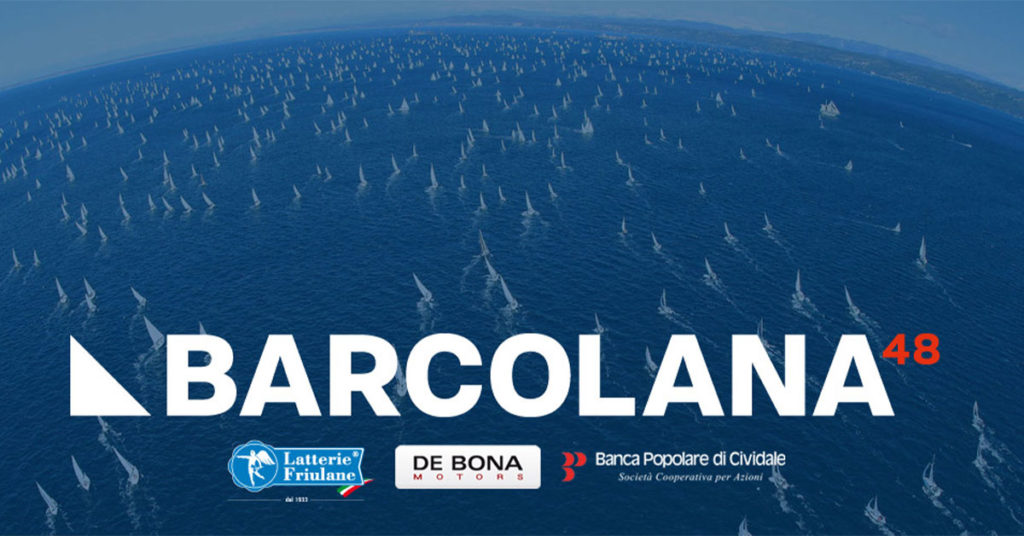 Aipem Barcolana 48