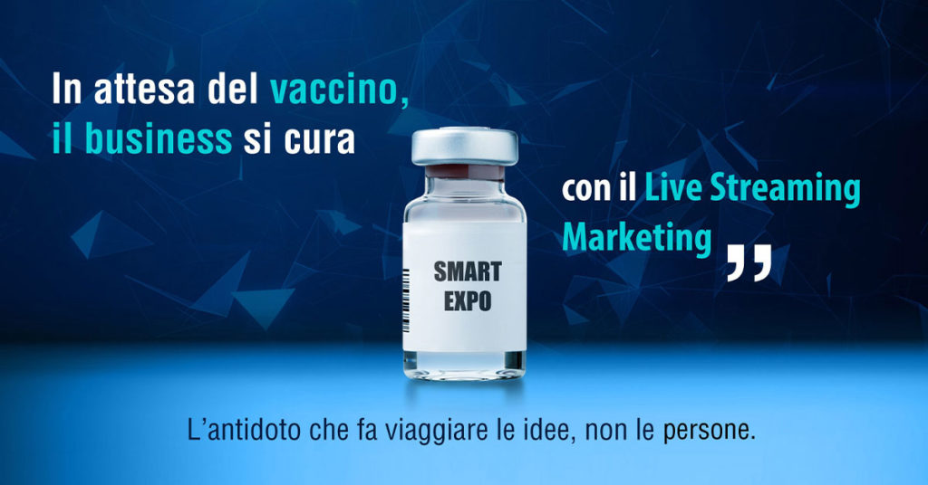 Aipem si cura con il live Marketing