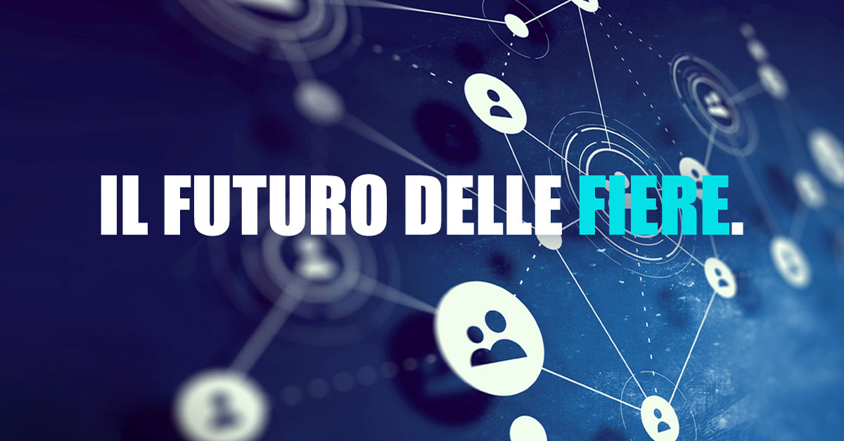 Il futuro delle fiere