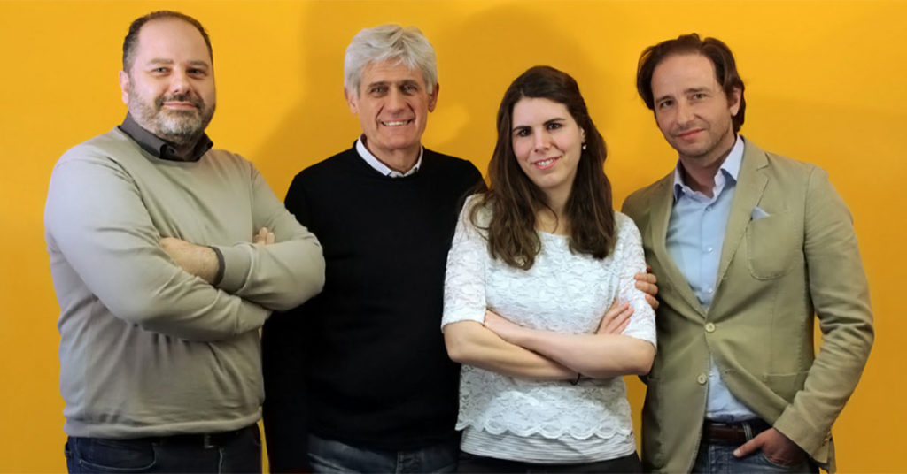 Trimestre positivo per Aipem