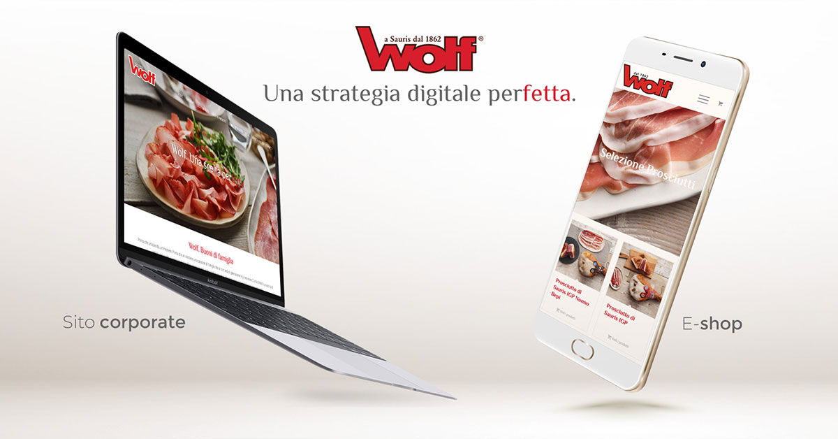 Wolf Strategia Digitale_News