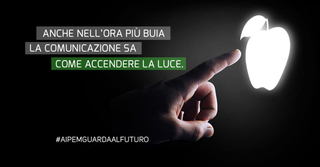 Aipem_luce piu buia_News