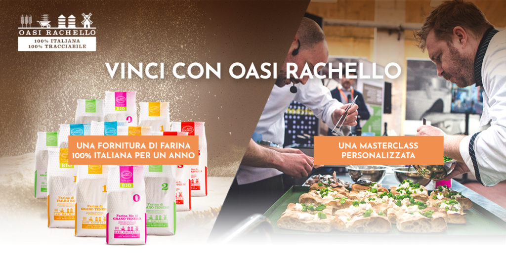 Molino Rachello-concorso