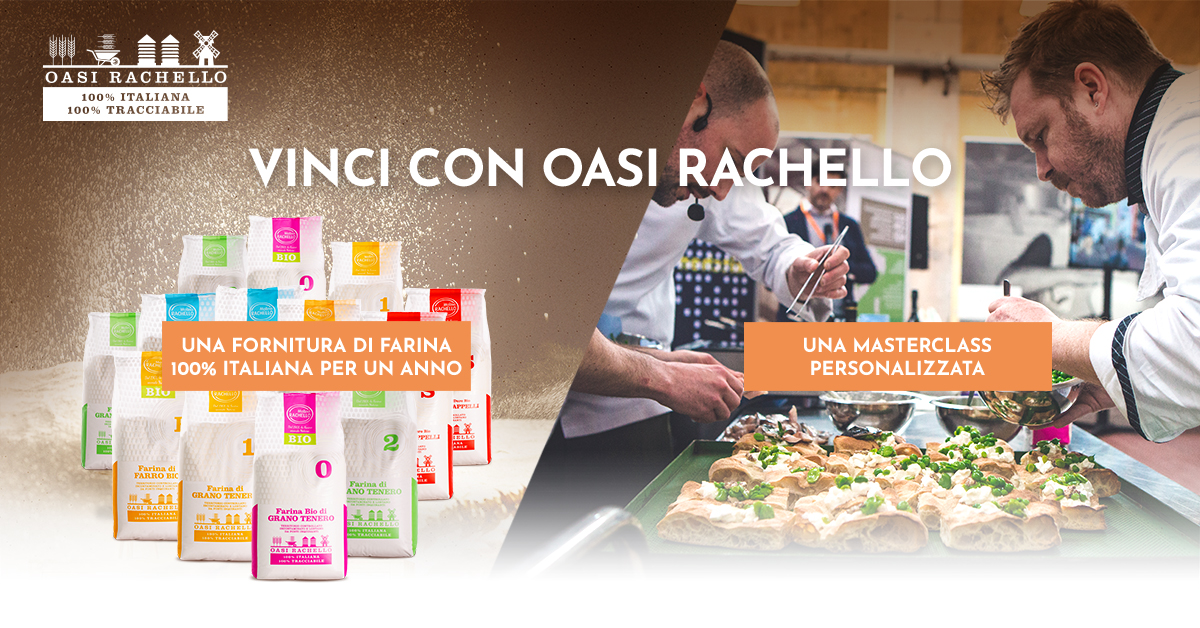 Molino Rachello-concorso