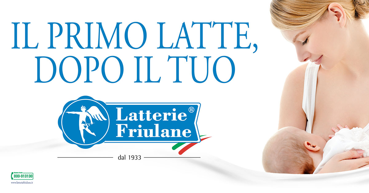 Aipem firma la nuova campagna di Latterie Friulane