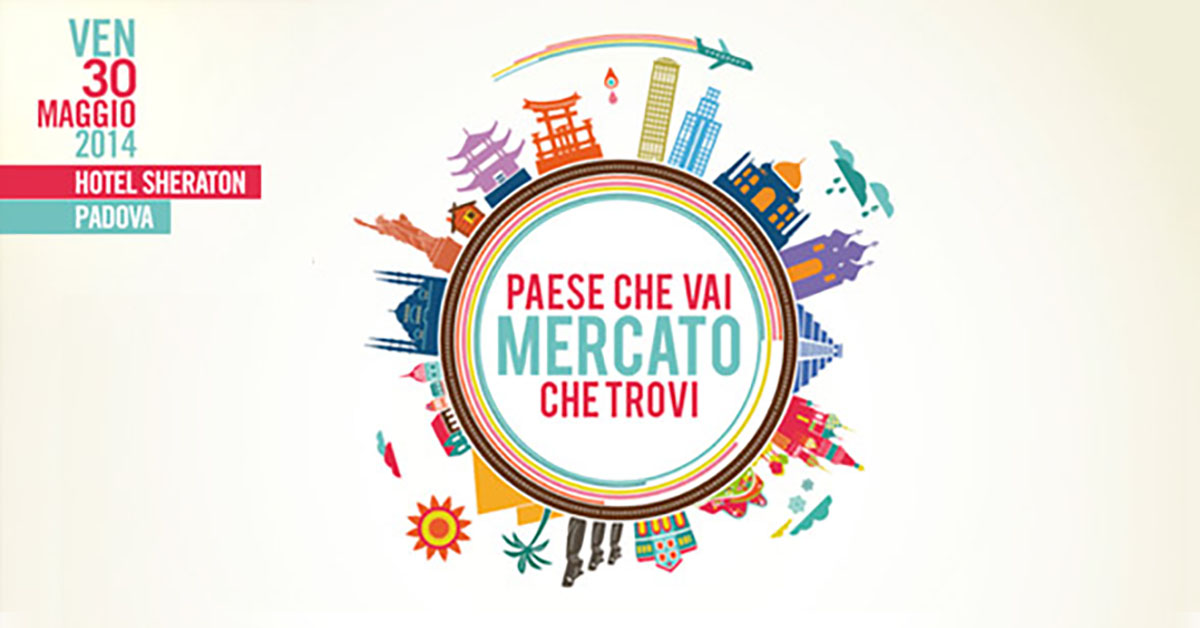 Aipem master sull'internazionalizzazione