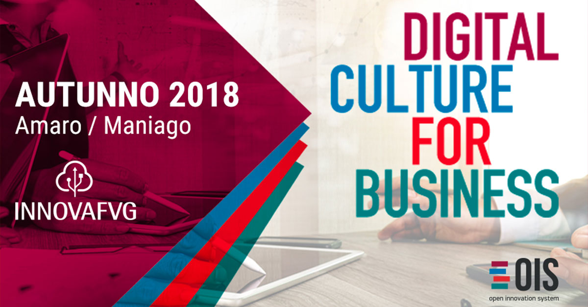 Digital culture for business