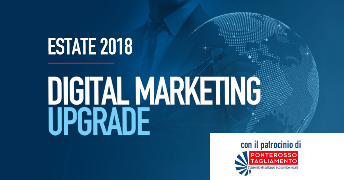 digital marketing update