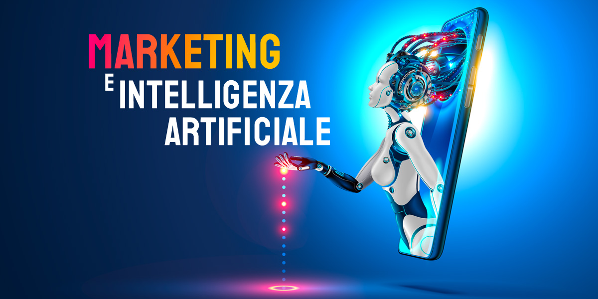 Intelligenza artificiale