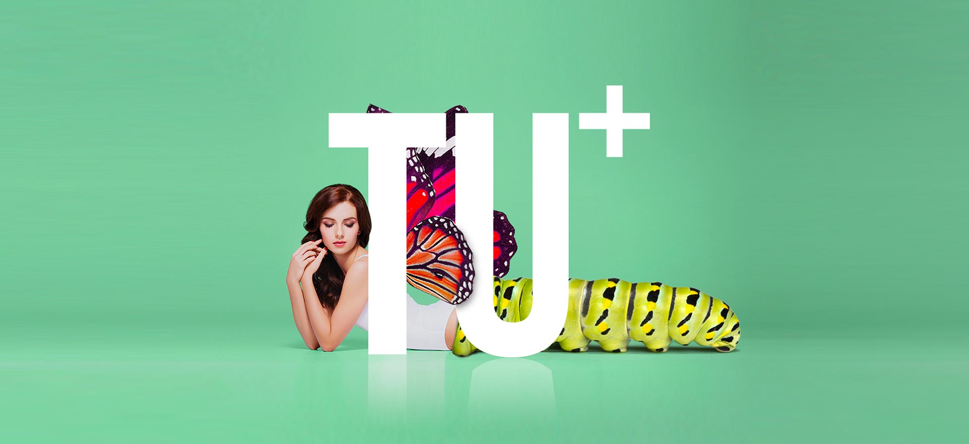 TU+ di Marzia Clinic: una farfalla che dispiega le ali - Aipem