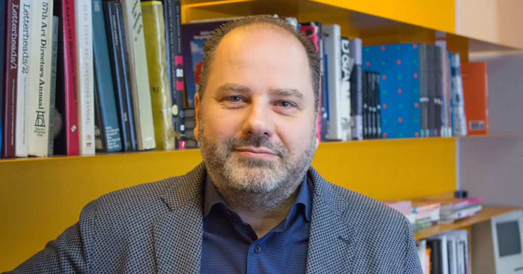 Stefano Sebastianelli nuovo AD di Aipem