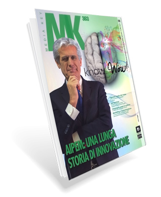 La lunga storia di innovazione di Aipem comincia dalla copertina