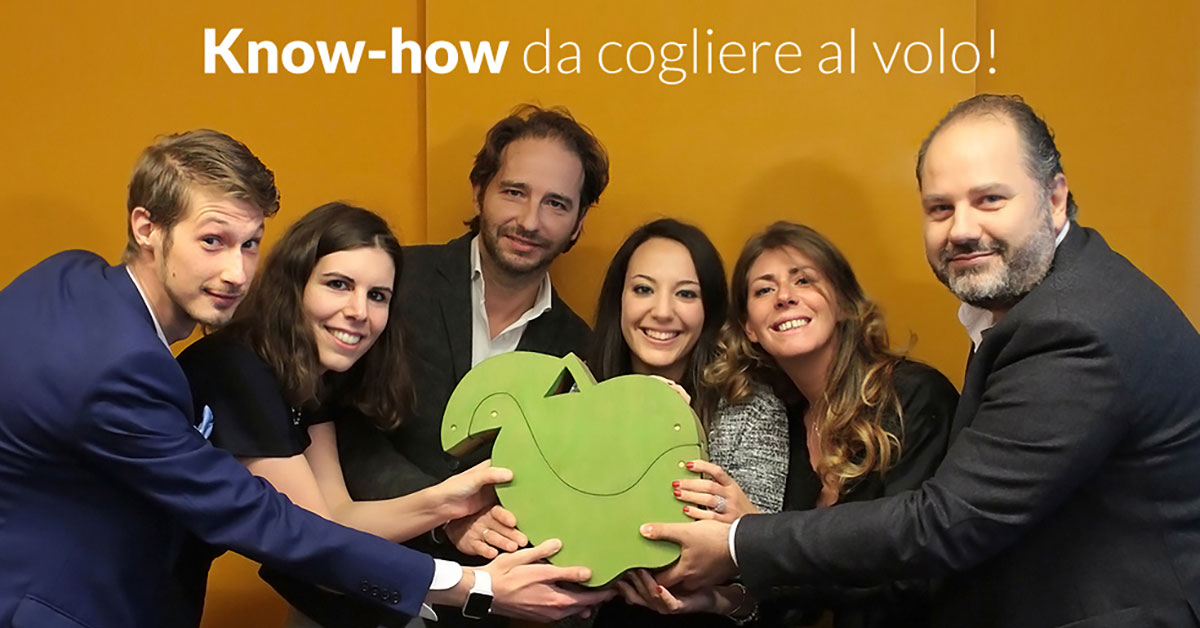 Aipem fa (sempre) scuola: raggiunti oltre 500 marketing manager del territorio