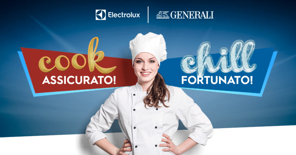 Per il terzo anno consecutivo Aipem affianca Electrolux Professional per il digital advertising