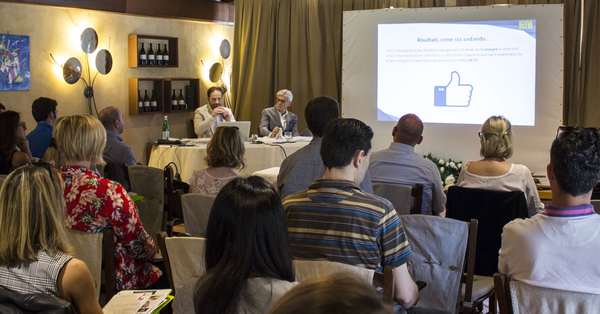 Aipem dedica un Master speciale ai marketing manager delle pmi che operano nel B2B
