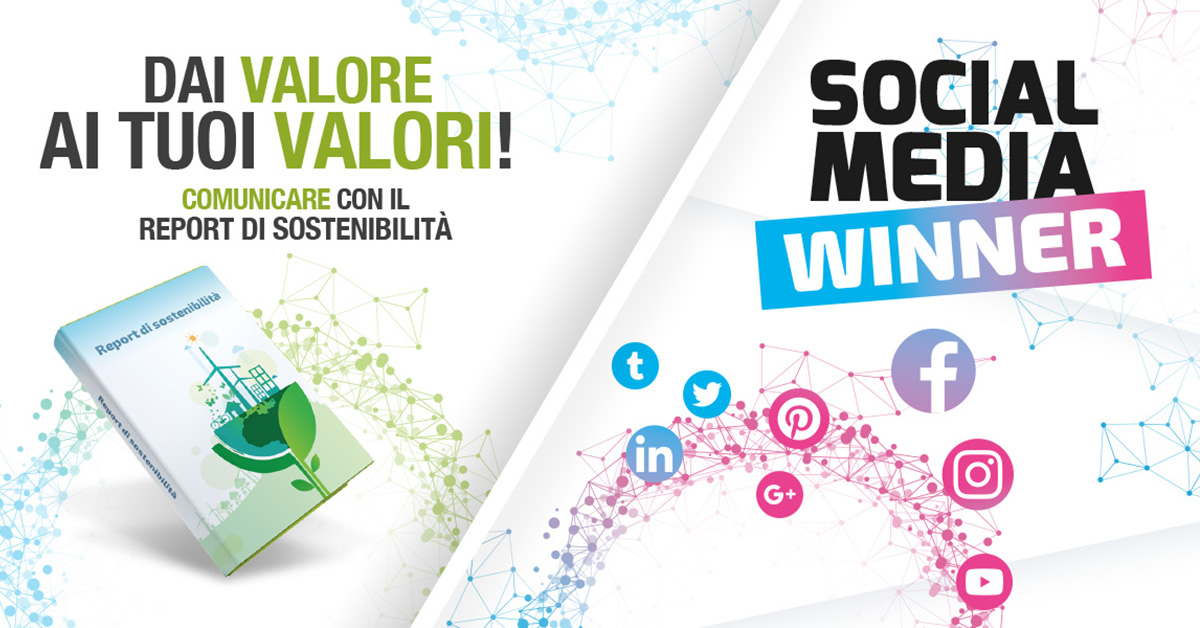 "Social media winner" e "report di sostenibilità": i master di aipem intercettano le nuove tendenze del marketing