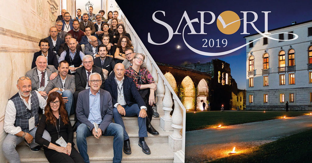 Aipem accompagna a Valsana a Sapori 2019