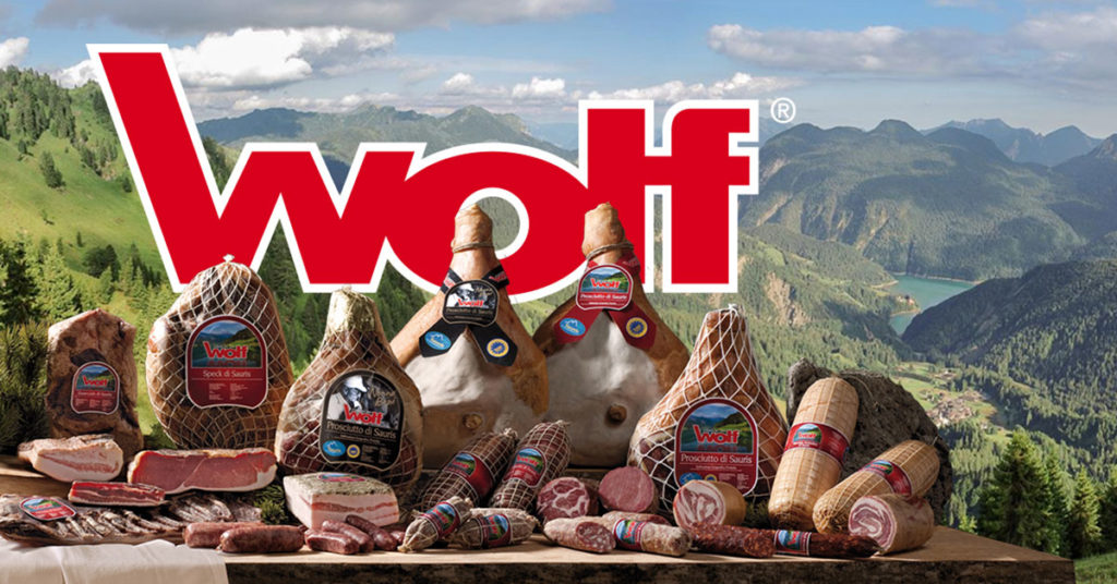 Aipem per la comunicazione digital di Wolf