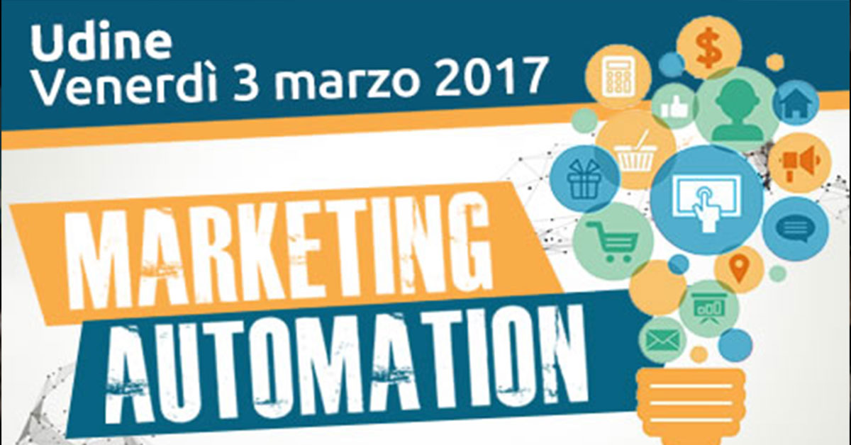 Marketing automation