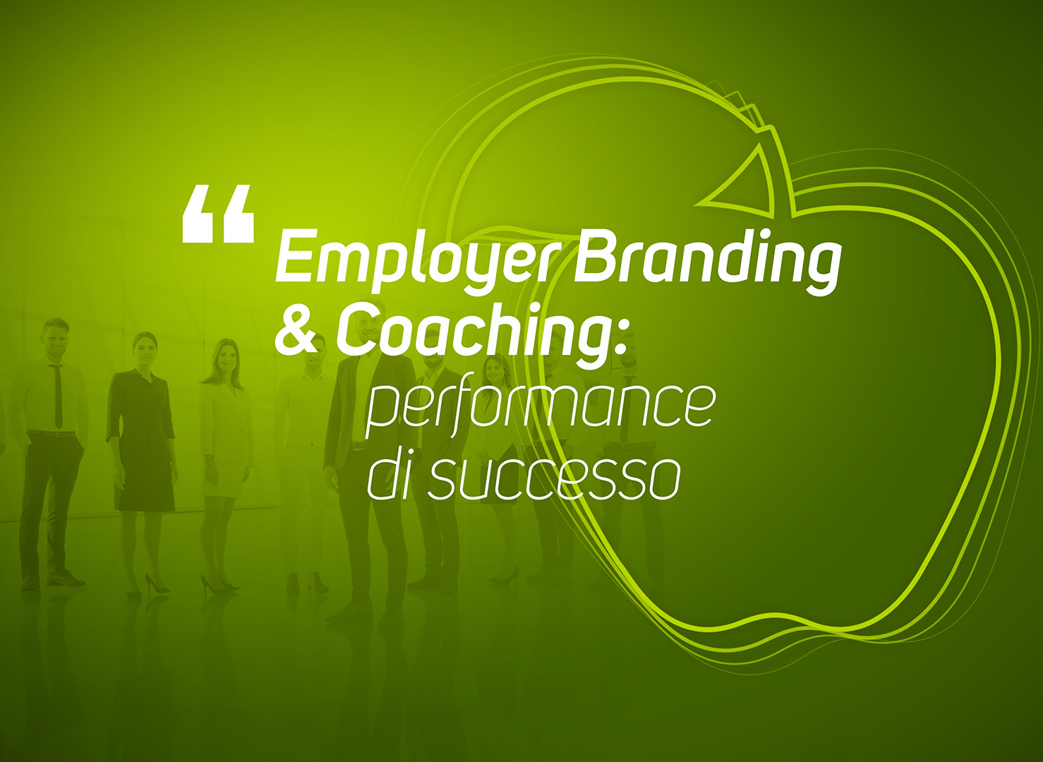 Aipem: leader nell'Employer branding & Coaching