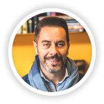 Stefano M
